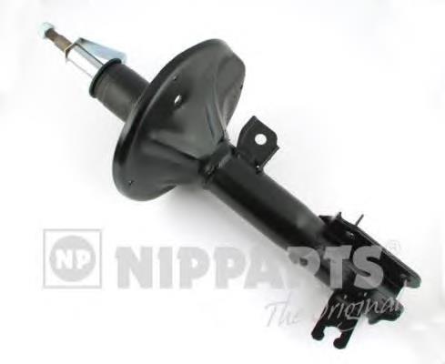 N5500514G Nipparts amortecedor dianteiro esquerdo