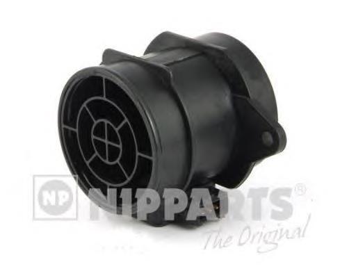 N5400300 Nipparts sensor de fluxo (consumo de ar, medidor de consumo M.A.F. - (Mass Airflow))