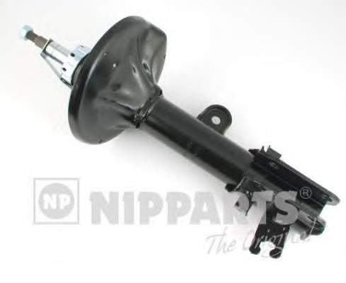 N5500520G Nipparts amortecedor dianteiro direito