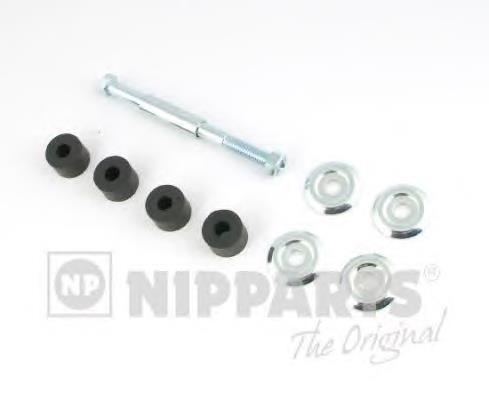 Тяга переднего стабилизатора Nipparts N4965017 цена, от 3.75 USD