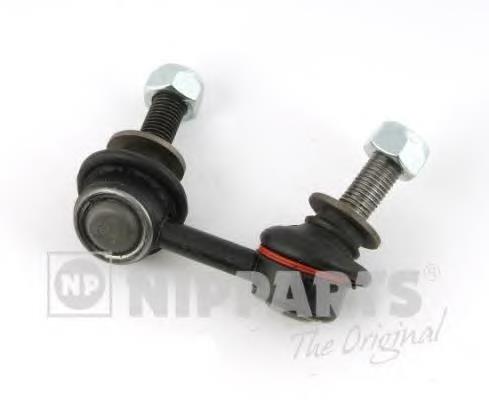 N4971034 Nipparts montante direito de estabilizador dianteiro