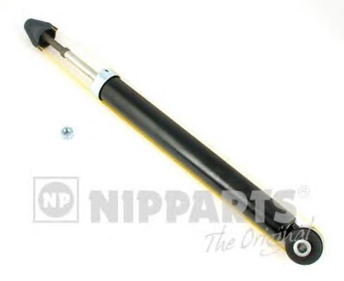 N5520310G Nipparts амортизатор задний