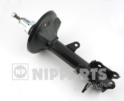 N5520515G Nipparts amortecedor traseiro esquerdo