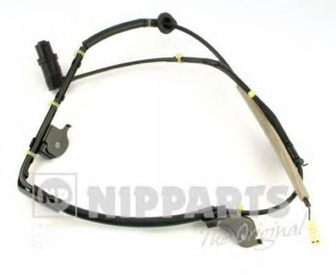 J5022020 Nipparts sensor abs traseiro esquerdo