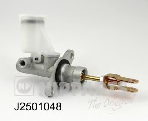 J2501048 Nipparts cilindro mestre de embraiagem