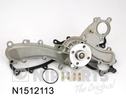 Помпа охлаждения Nipparts N1512113 цена, от 112.92 USD