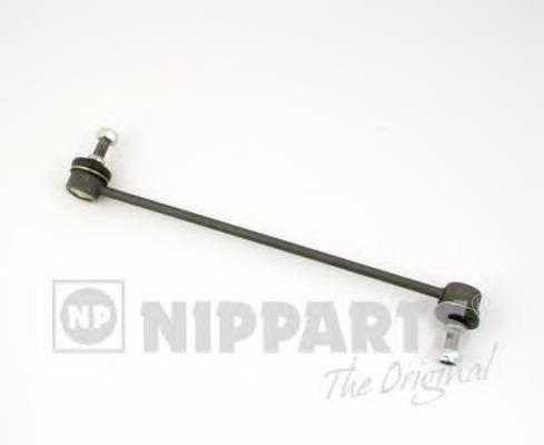 N4968004 Nipparts montante de estabilizador dianteiro