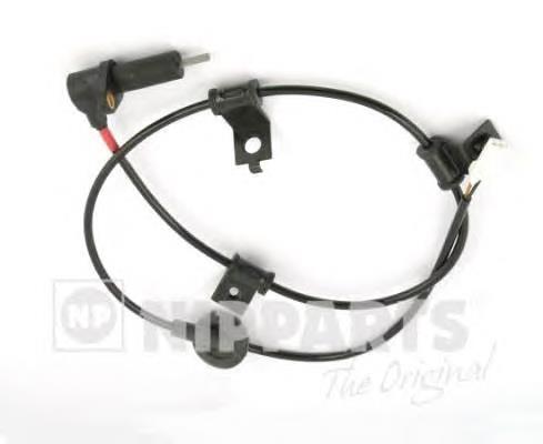 Sensor ABS traseiro direito 9568102100 Hyundai/Kia