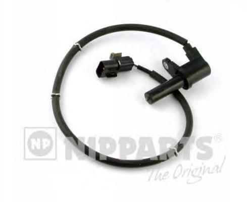 Sensor ABS traseiro direito para Mitsubishi Space Wagon (N8_, N9_)