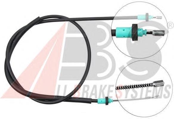 Купить K13606 ABS Тормоз стояночный