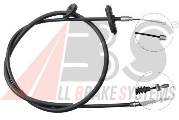 Купить K13376 ABS Тормоз стояночный
