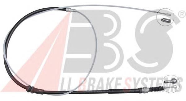 Задний трос ручника ABS K13876 цена, от 11.11 USD