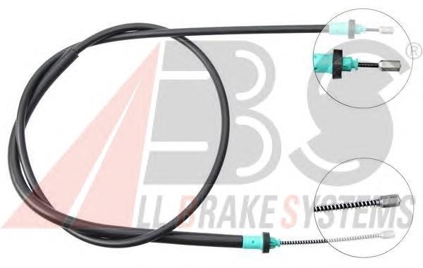 Задний трос ручника ABS K13006 цена, от 7.60 USD