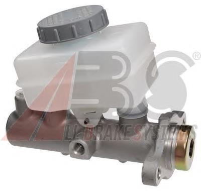 Cilindro mestre do freio Subaru Forester 1 S10, SF