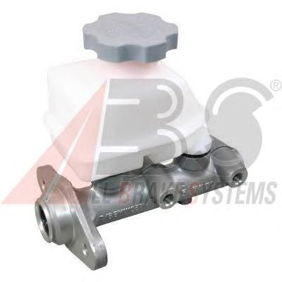 Купить 75187 ABS Главный тормозной цилиндр