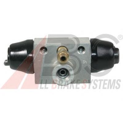 Рабочий тормозной цилиндр ABS 72915 цена, от 14.13 USD