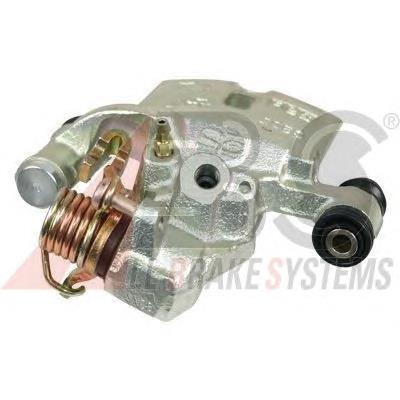 Суппорт задний правый 729522 ABS