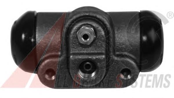 Рабочий тормозной цилиндр ABS 82062 цена, от 14.61 USD