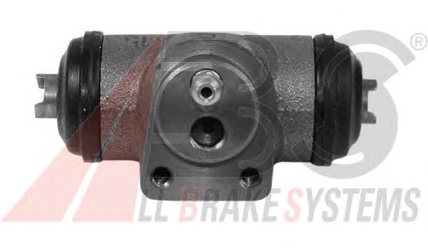 Рабочий тормозной цилиндр ABS 82085 цена, от 13.75 USD