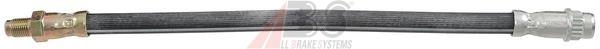 SL3556 ABS Гибкая тормозная трубка передняя