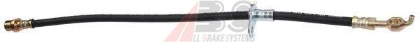 Шланг тормозной передний левый T83191 Brembo