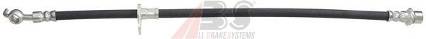 Шланг тормозной передний ABS SL5298