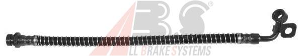 Передний правый тормозной шланг ABS SL5022