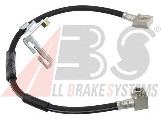 Купить SL4617 ABS Шланг тормозной передний левый