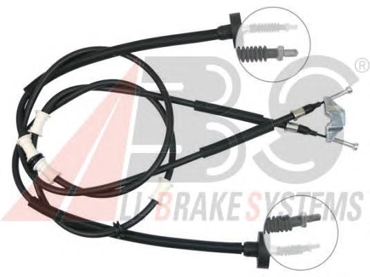 Купить K17305 ABS Тормоз стояночный