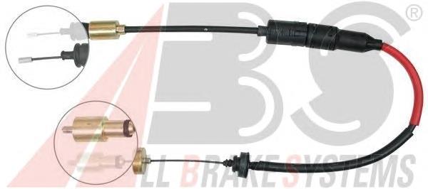 Купить K27550 ABS Трос сцепления