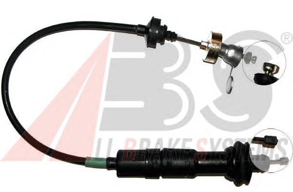 Трос сцепления ABS K27500 цена, от 28.73 USD