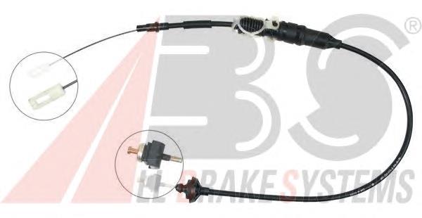 Трос сцепления ABS K26740 цена, от 17.72 USD