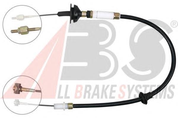 Трос сцепления ABS K26240 цена, от 15.26 USD