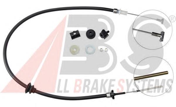 Трос сцепления ABS K26220 цена, от 8.32 USD
