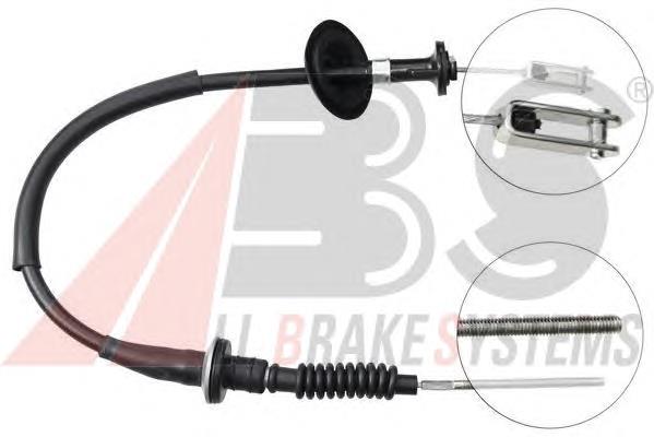 Купить K27250 ABS Трос сцепления