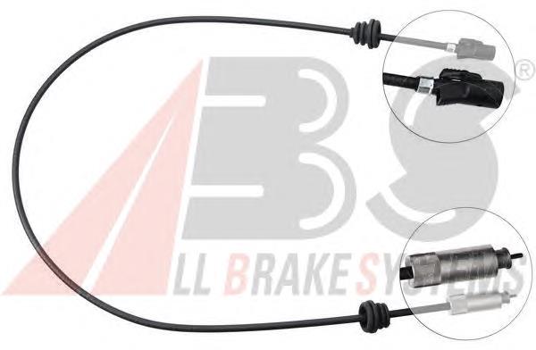 Вал гибкий (спидометра) ABS K43150 цена, от 8.42 USD