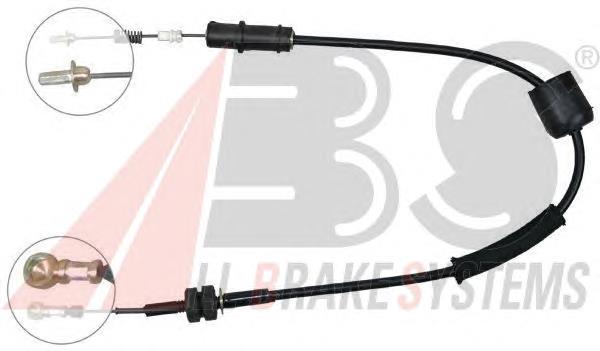 Тяга газа ABS K37030 цена, от 16.09 USD