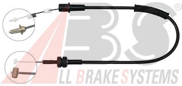 Тяга газа ABS K36960 цена, от 8.89 USD