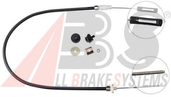 Купить K24600 ABS Трос сцепления