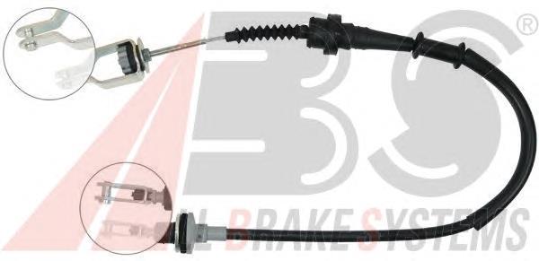 Купить K25560 ABS Трос сцепления