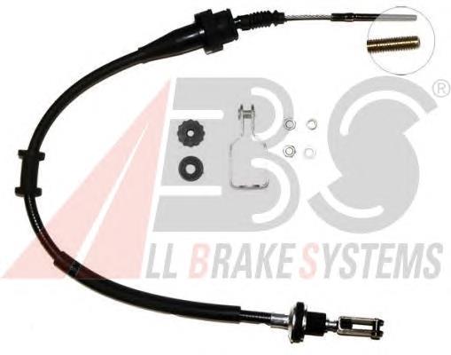 Трос сцепления ABS K22800 цена, от 20.13 USD