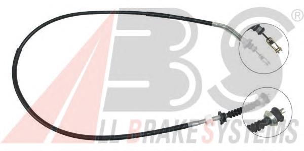 Тросик сцепления Хонда Сивик IV