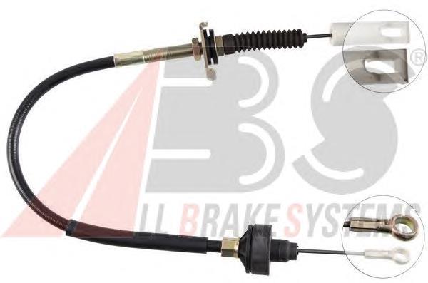 Купить K22120 ABS Трос сцепления
