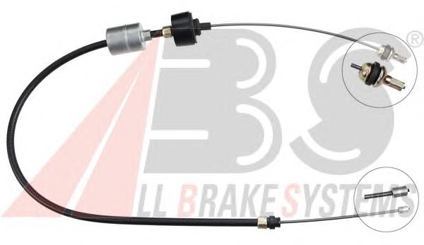 41.0135 Adriauto cabo de embraiagem