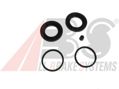 Compre Kit de reparação de suporte do freio traseiro Volvo XC70 