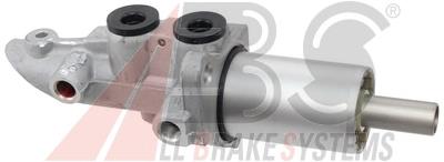 Цилиндр главный тормоза (гидротормозов) ABS 51238 цена, от 52.97 USD