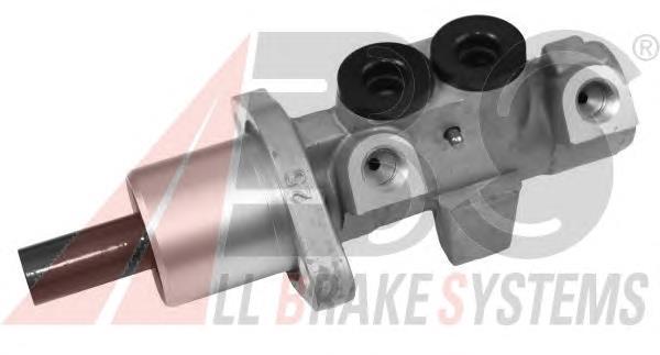 Цилиндр главный тормоза (гидротормозов) ABS 51077 цена, от 63.63 USD
