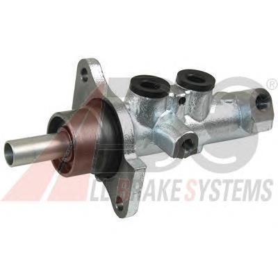 Cilindro mestre do freio Opel Zafira A05