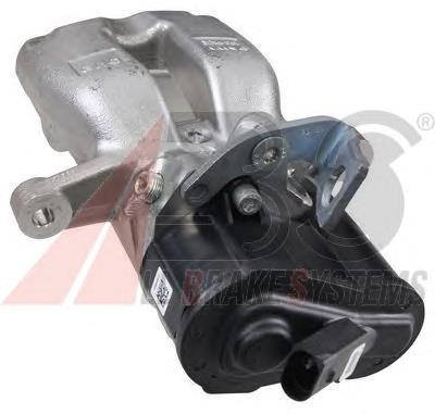 Тормозной суппорт правый задний ABS 522802 цена, от 109.90 USD