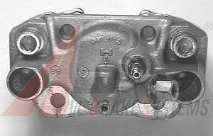 Тормозной суппорт ABS 523522 цена, от 58.10 USD